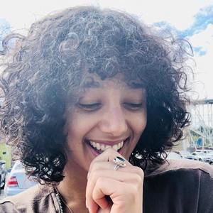 Meet your Posher, Marlon